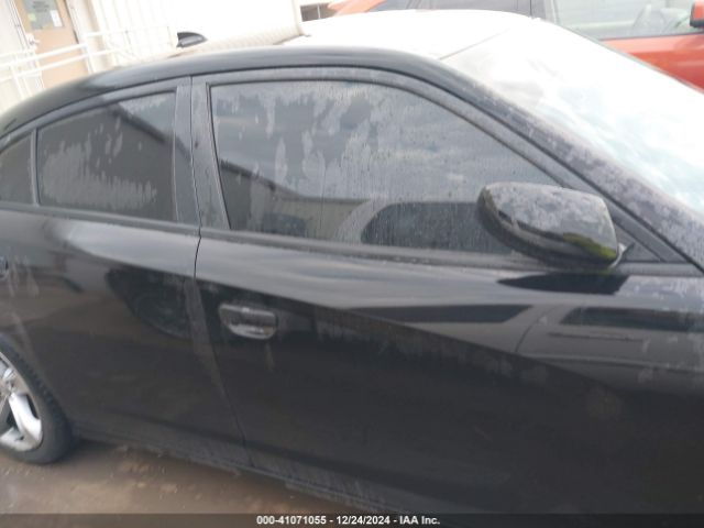 2C3CDXCT5FH729281 Dodge CHARGER R/T