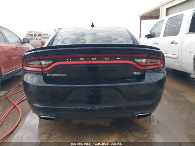 2C3CDXCT5FH729281 Dodge CHARGER R/T