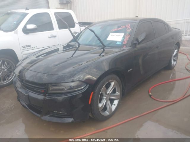2C3CDXCT5FH729281 Dodge CHARGER R/T