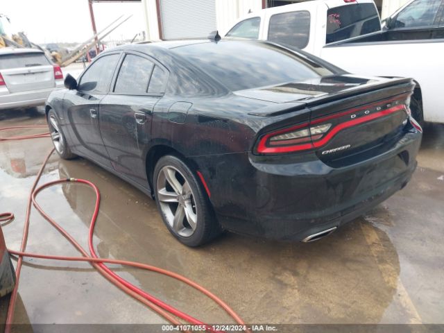 2C3CDXCT5FH729281 Dodge CHARGER R/T