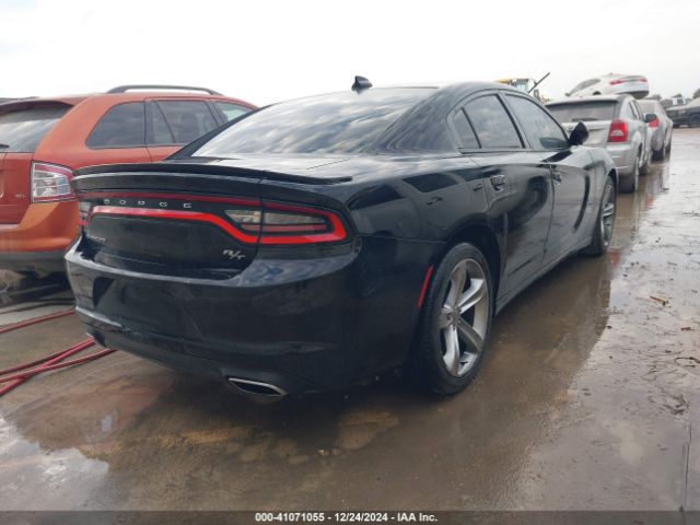 2C3CDXCT5FH729281 Dodge CHARGER R/T