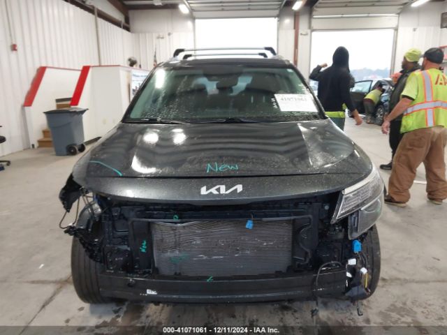 KNDEUCAA3P7437494 KIA SELTOS S