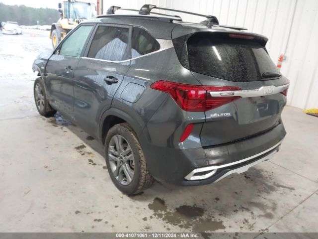 KNDEUCAA3P7437494 KIA SELTOS S
