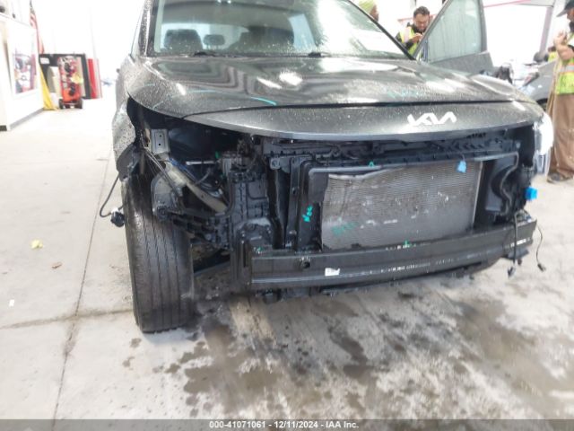 KNDEUCAA3P7437494 KIA SELTOS S