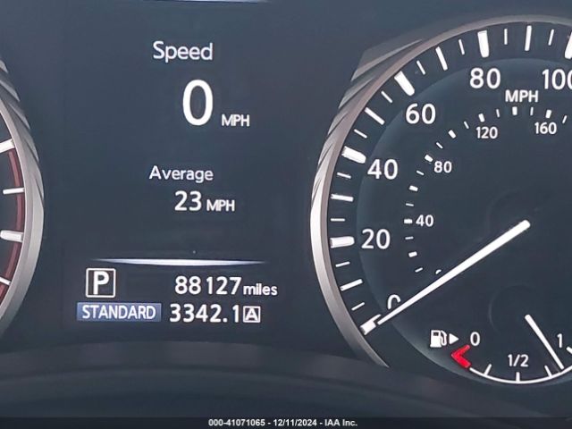 JN1EV7AR8JM431888 Infiniti Q50 3.0t Luxe