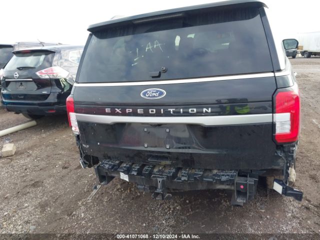 1FMJU1J87REA42227 Ford Expedition Xlt