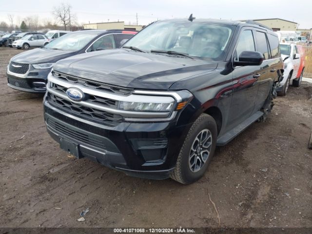 1FMJU1J87REA42227 Ford Expedition Xlt