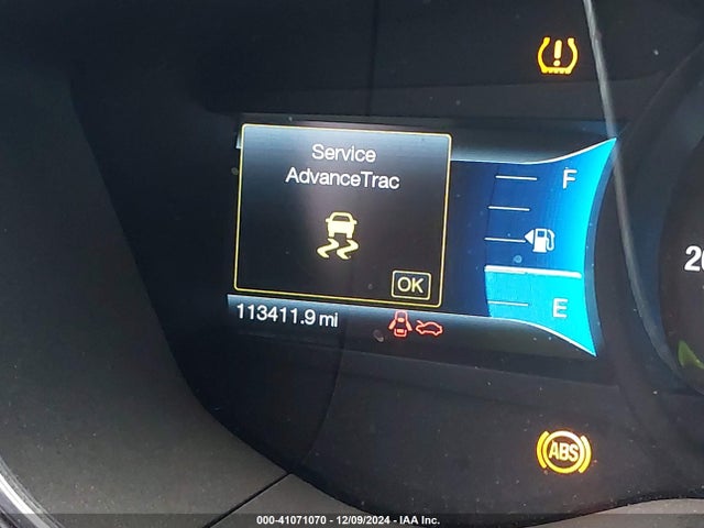 Ford Fusion 2014 3FA6P0K92ER219749 Image 26