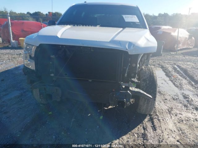 1FTEW1C88HFC37212 Ford F-150 Xlt