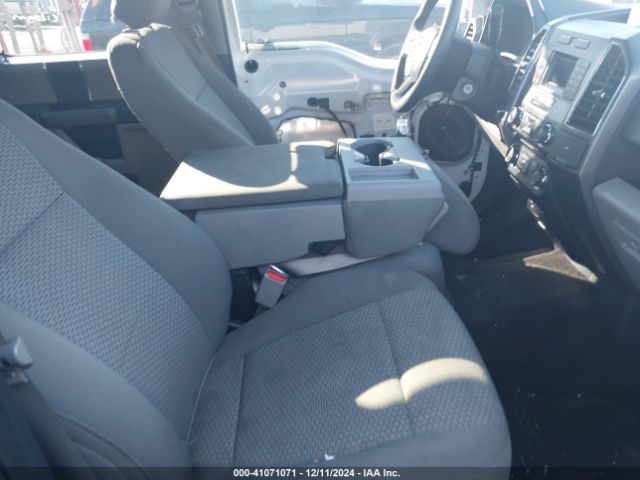 1FTEW1C88HFC37212 Ford F-150 Xlt