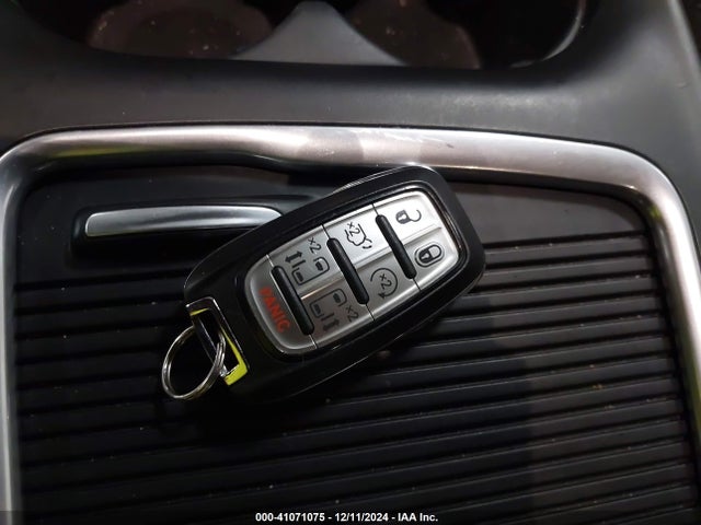 Chrysler Pacifica Touring L Awd 2022 2C4RC3BG6NR183833 Image 11