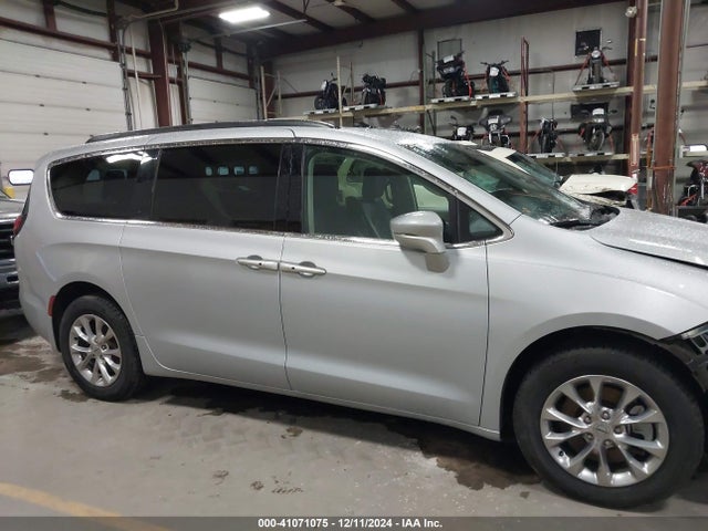 Chrysler Pacifica Touring L Awd 2022 2C4RC3BG6NR183833 Image 14