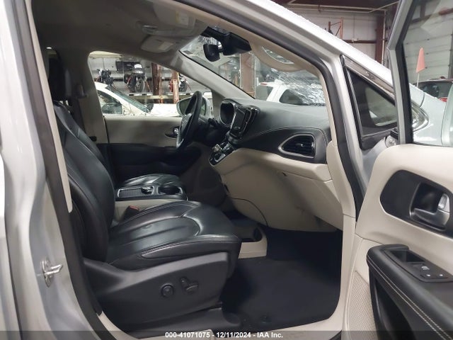 Chrysler Pacifica Touring L Awd 2022 2C4RC3BG6NR183833 Image 5