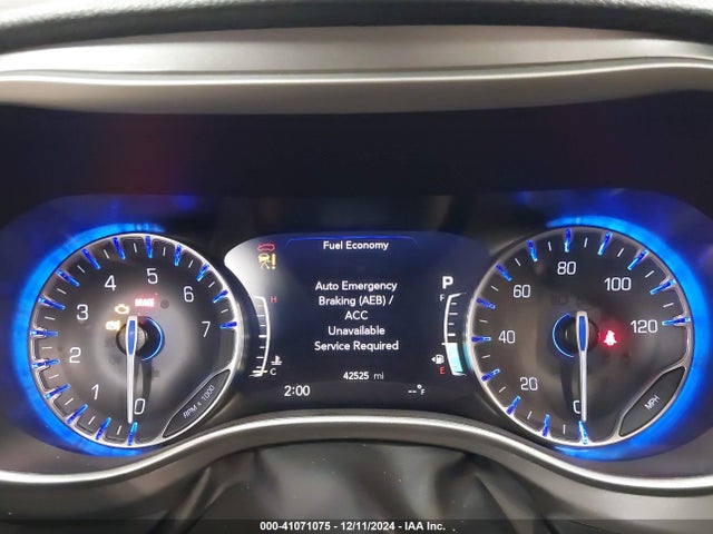 Chrysler Pacifica Touring L Awd 2022 2C4RC3BG6NR183833 Image 7