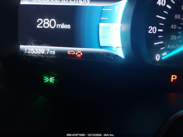 Ford FUSION SE 2016 3FA6P0H78GR276367 Image 15