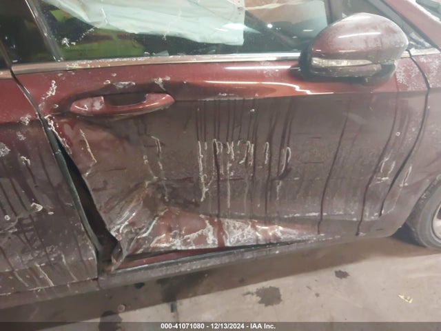 Ford FUSION SE 2016 3FA6P0H78GR276367 Image 6