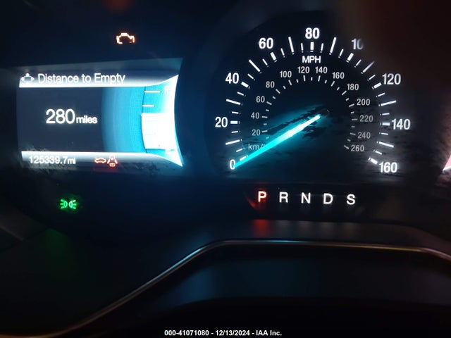Ford FUSION SE 2016 3FA6P0H78GR276367 Image 7