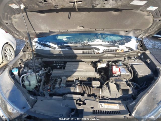 5J6RW2H53LL038711 Honda Cr-v Awd Ex