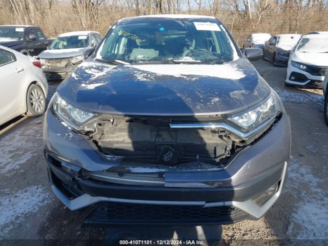 5J6RW2H53LL038711 Honda Cr-v Awd Ex
