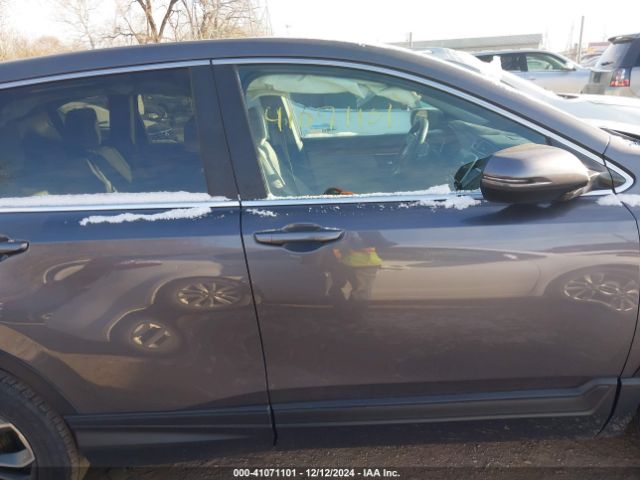 5J6RW2H53LL038711 Honda Cr-v Awd Ex
