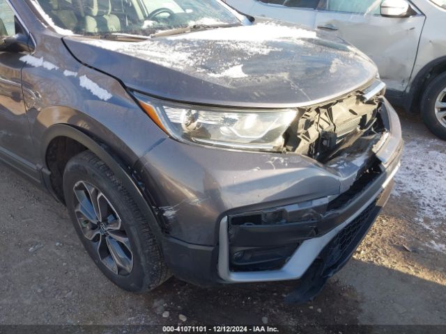 5J6RW2H53LL038711 Honda Cr-v Awd Ex