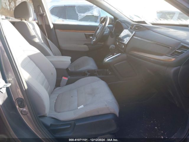 5J6RW2H53LL038711 Honda Cr-v Awd Ex
