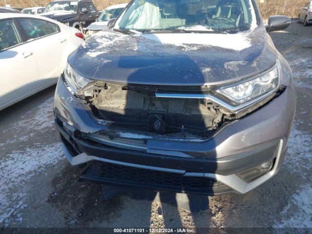 5J6RW2H53LL038711 Honda Cr-v Awd Ex