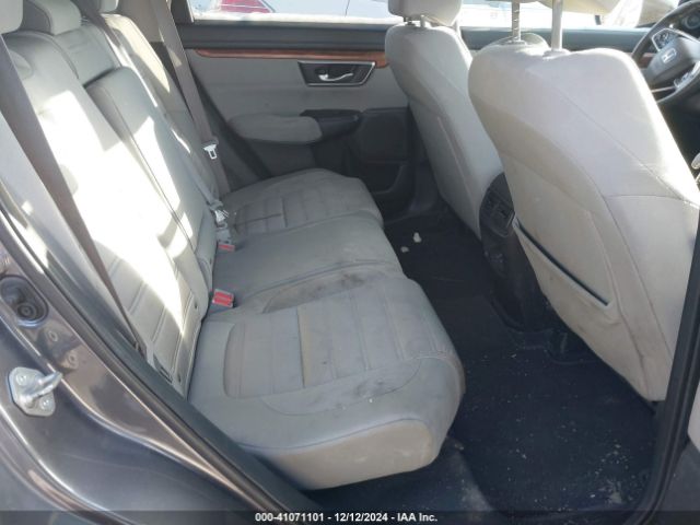 5J6RW2H53LL038711 Honda Cr-v Awd Ex