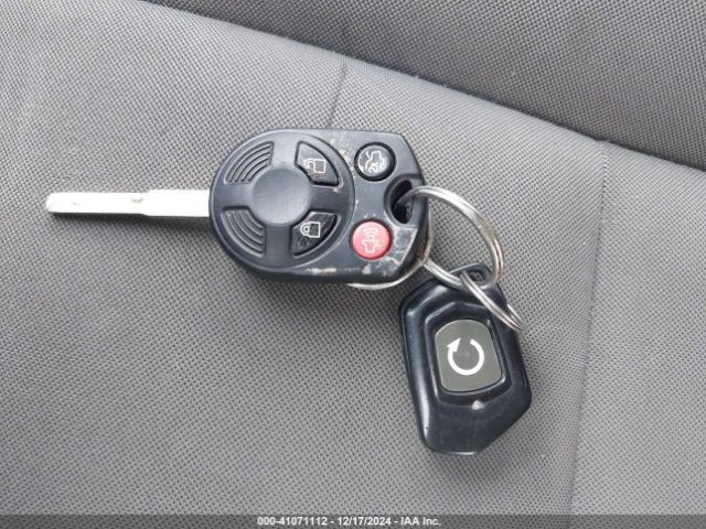 1FMCU9GX2GUC33188 Ford ESCAPE SE