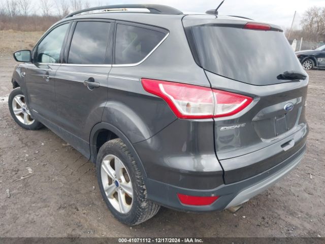 1FMCU9GX2GUC33188 Ford ESCAPE SE