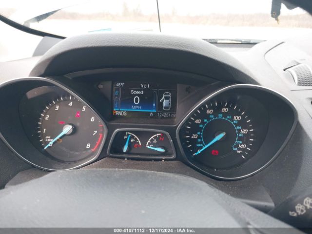 1FMCU9GX2GUC33188 Ford ESCAPE SE