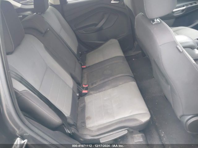 1FMCU9GX2GUC33188 Ford ESCAPE SE