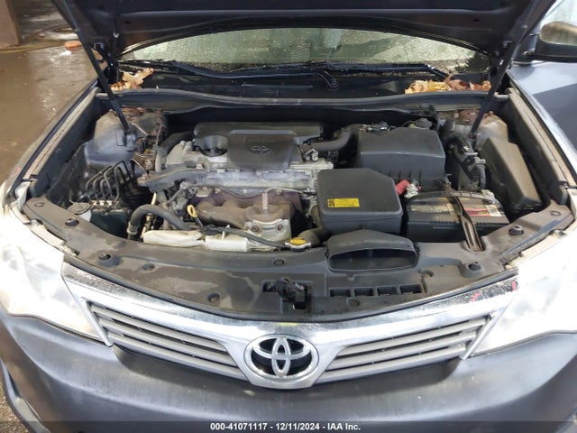 Toyota CAMRY L 2014 4T4BF1FK3ER412565 Image 10