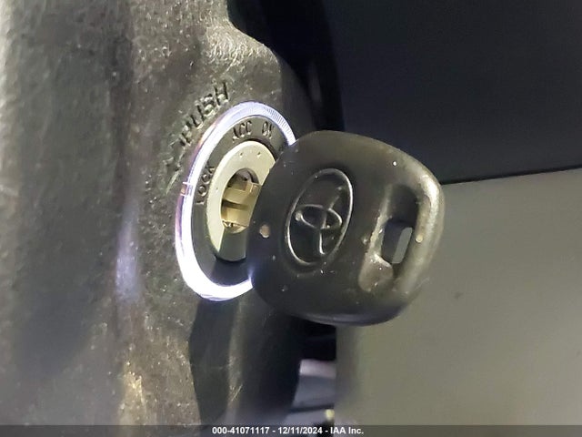 Toyota CAMRY L 2014 4T4BF1FK3ER412565 Image 11