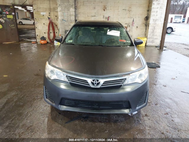Toyota CAMRY L 2014 4T4BF1FK3ER412565 Image 12