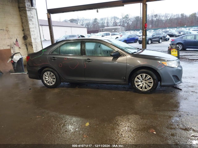 Toyota CAMRY L 2014 4T4BF1FK3ER412565 Image 13