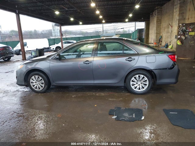Toyota CAMRY L 2014 4T4BF1FK3ER412565 Image 14