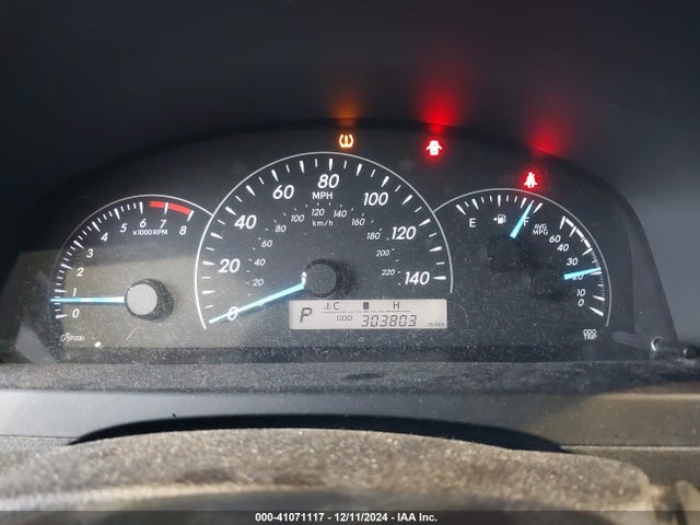 4T4BF1FK3ER412565 Toyota CAMRY L