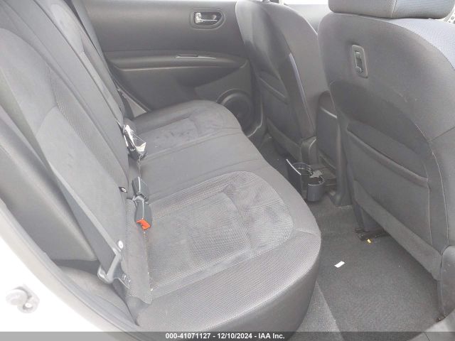 JN8AS5MV4FW257187 Nissan Rogue Select S