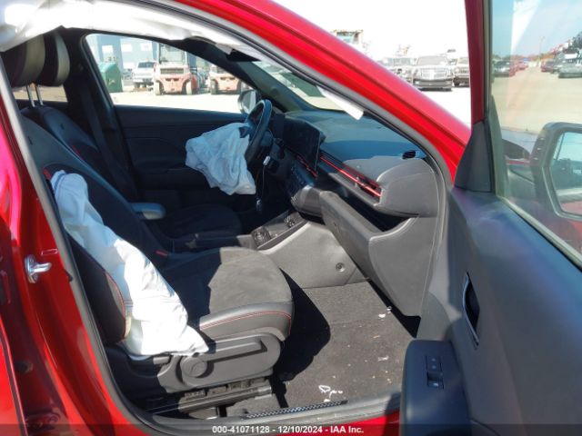 KM8HA3A33RU051942 Hyundai Kona N Line