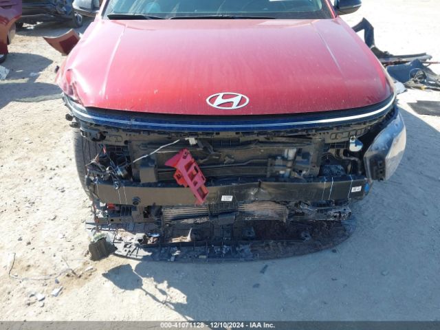 KM8HA3A33RU051942 Hyundai Kona N Line