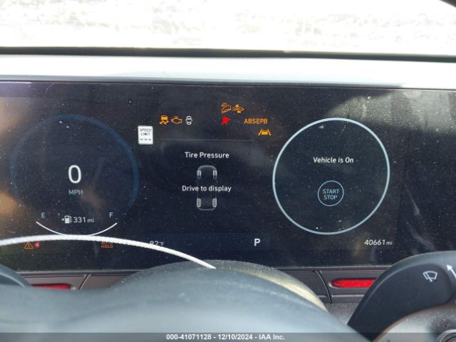 KM8HA3A33RU051942 Hyundai Kona N Line