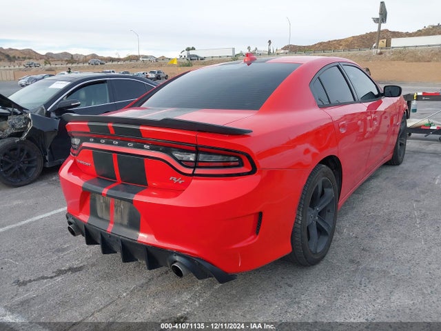 2C3CDXCT6GH120900 Dodge CHARGER R/T