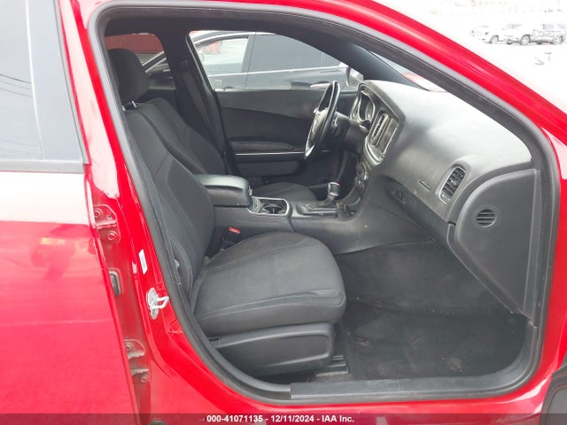 2C3CDXCT6GH120900 Dodge CHARGER R/T