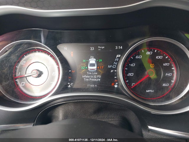 2C3CDXCT6GH120900 Dodge CHARGER R/T
