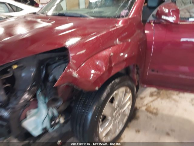 1GKKRSKD2HJ183308 GMC Acadia Limited