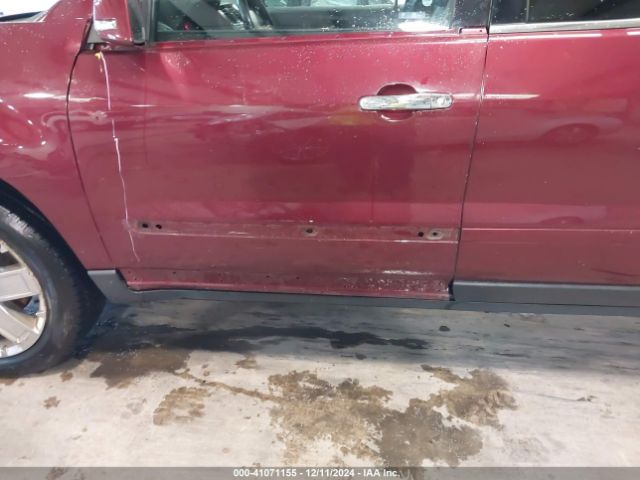 1GKKRSKD2HJ183308 GMC Acadia Limited