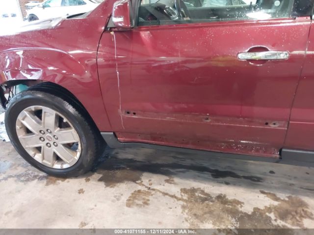 1GKKRSKD2HJ183308 GMC Acadia Limited