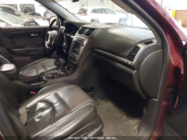 1GKKRSKD2HJ183308 GMC Acadia Limited
