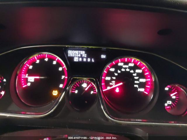 1GKKRSKD2HJ183308 GMC Acadia Limited